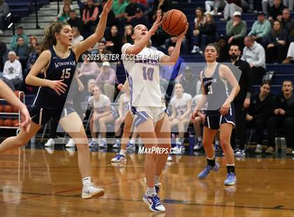 Thumbnail 1 in Londonderry vs Windham (NHIAA Division I Semi-Final Round) photogallery.