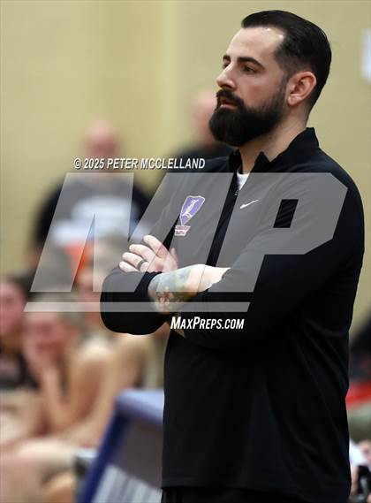 Thumbnail 3 in Londonderry vs Windham (NHIAA Division I Semi-Final Round) photogallery.