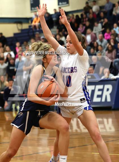 Thumbnail 2 in Londonderry vs Windham (NHIAA Division I Semi-Final Round) photogallery.
