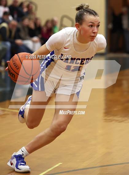 Thumbnail 1 in Londonderry vs Windham (NHIAA Division I Semi-Final Round) photogallery.