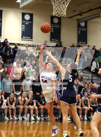 Thumbnail 3 in Londonderry vs Windham (NHIAA Division I Semi-Final Round) photogallery.