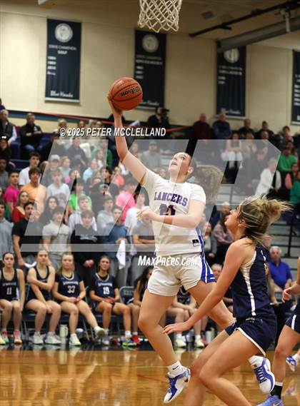 Thumbnail 2 in Londonderry vs Windham (NHIAA Division I Semi-Final Round) photogallery.