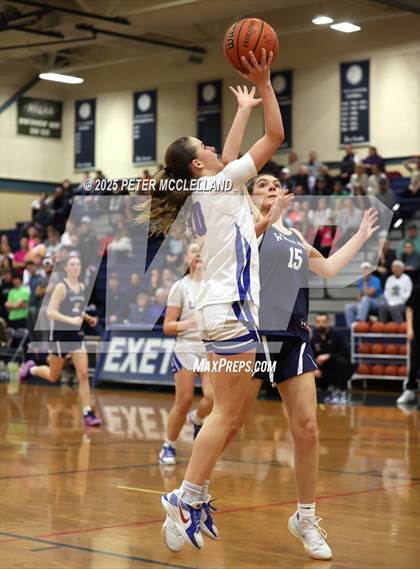 Thumbnail 1 in Londonderry vs Windham (NHIAA Division I Semi-Final Round) photogallery.