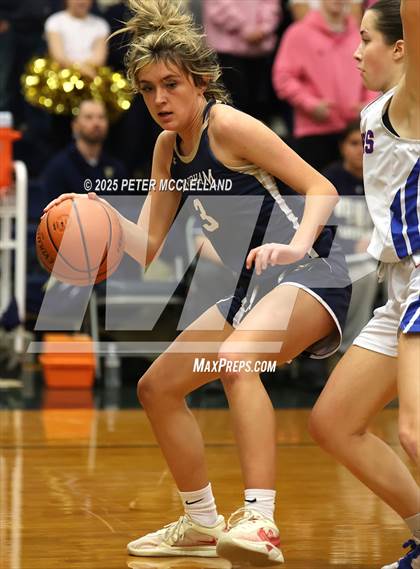 Thumbnail 2 in Londonderry vs Windham (NHIAA Division I Semi-Final Round) photogallery.