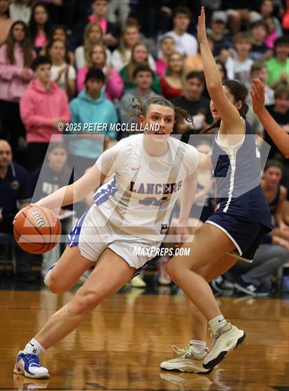 Thumbnail 3 in Londonderry vs Windham (NHIAA Division I Semi-Final Round) photogallery.