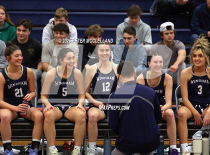 Thumbnail 1 in Londonderry vs Windham (NHIAA Division I Semi-Final Round) photogallery.