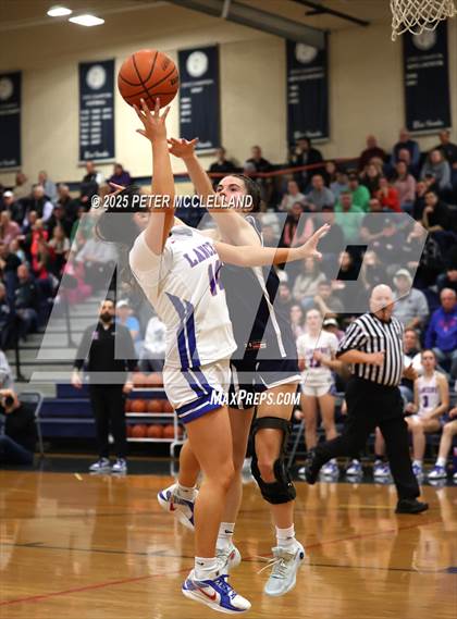 Thumbnail 3 in Londonderry vs Windham (NHIAA Division I Semi-Final Round) photogallery.