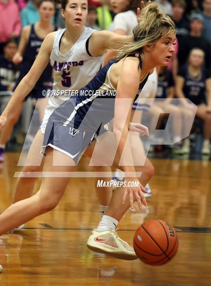 Thumbnail 1 in Londonderry vs Windham (NHIAA Division I Semi-Final Round) photogallery.