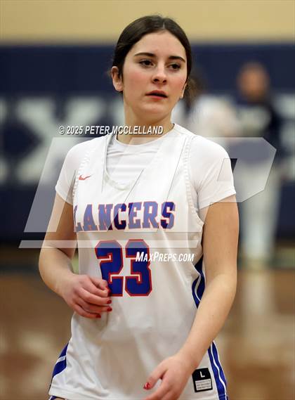 Thumbnail 3 in Londonderry vs Windham (NHIAA Division I Semi-Final Round) photogallery.