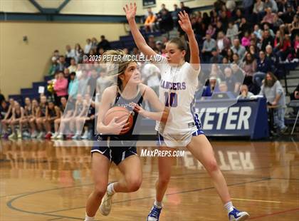 Thumbnail 1 in Londonderry vs Windham (NHIAA Division I Semi-Final Round) photogallery.