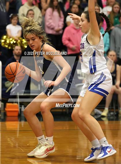 Thumbnail 1 in Londonderry vs Windham (NHIAA Division I Semi-Final Round) photogallery.