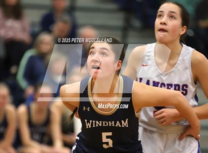 Thumbnail 2 in Londonderry vs Windham (NHIAA Division I Semi-Final Round) photogallery.