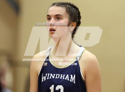 Thumbnail 1 in Londonderry vs Windham (NHIAA Division I Semi-Final Round) photogallery.