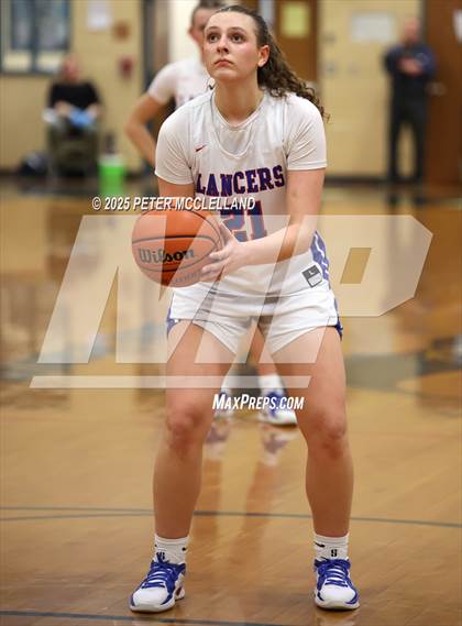 Thumbnail 3 in Londonderry vs Windham (NHIAA Division I Semi-Final Round) photogallery.