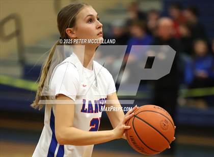 Thumbnail 2 in Londonderry vs Windham (NHIAA Division I Semi-Final Round) photogallery.