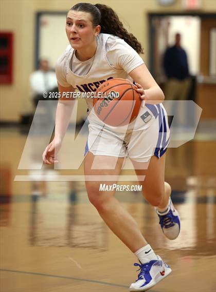 Thumbnail 1 in Londonderry vs Windham (NHIAA Division I Semi-Final Round) photogallery.