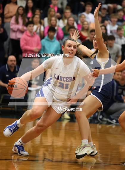 Thumbnail 1 in Londonderry vs Windham (NHIAA Division I Semi-Final Round) photogallery.