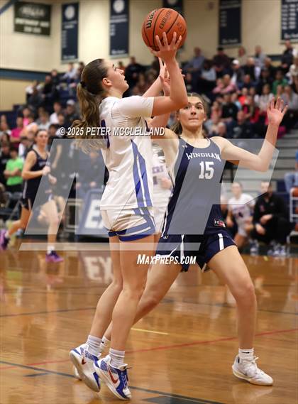 Thumbnail 3 in Londonderry vs Windham (NHIAA Division I Semi-Final Round) photogallery.
