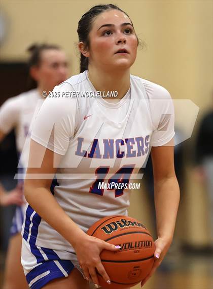 Thumbnail 2 in Londonderry vs Windham (NHIAA Division I Semi-Final Round) photogallery.