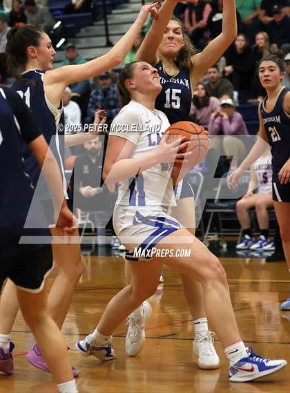 Thumbnail 3 in Londonderry vs Windham (NHIAA Division I Semi-Final Round) photogallery.