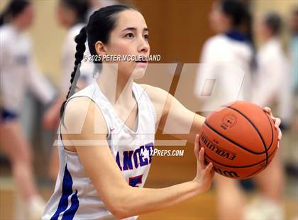 Thumbnail 2 in Londonderry vs Windham (NHIAA Division I Semi-Final Round) photogallery.