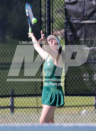 CHSAA 3A Region 1-Doubles-Conifer (Day 2)