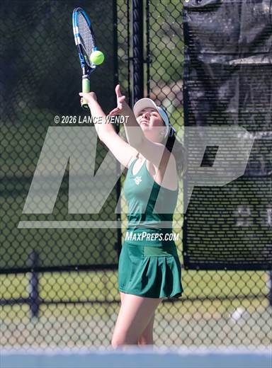 CHSAA 3A Region 1-Doubles-Conifer (Day 2)