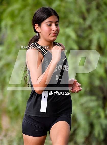 Thumbnail 3 in Diamond Ranch West Covina Charter Oak Northview San Dimas Covina (League Meet Horse Thief Canyon) photogallery.