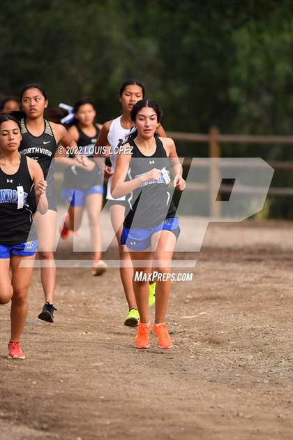 Thumbnail 3 in Diamond Ranch West Covina Charter Oak Northview San Dimas Covina (League Meet Horse Thief Canyon) photogallery.