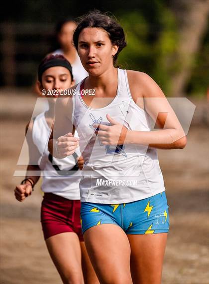 Thumbnail 1 in Diamond Ranch West Covina Charter Oak Northview San Dimas Covina (League Meet Horse Thief Canyon) photogallery.