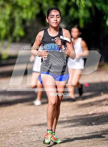 Thumbnail 2 in Diamond Ranch West Covina Charter Oak Northview San Dimas Covina (League Meet Horse Thief Canyon) photogallery.