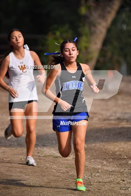 Thumbnail 1 in Diamond Ranch West Covina Charter Oak Northview San Dimas Covina (League Meet Horse Thief Canyon) photogallery.