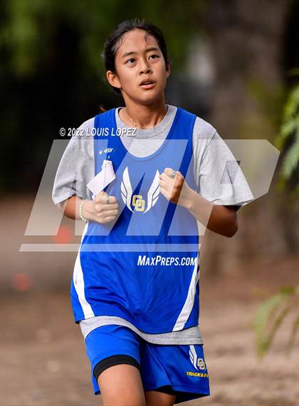 Thumbnail 3 in Diamond Ranch West Covina Charter Oak Northview San Dimas Covina (League Meet Horse Thief Canyon) photogallery.