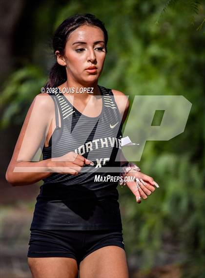 Thumbnail 2 in Diamond Ranch West Covina Charter Oak Northview San Dimas Covina (League Meet Horse Thief Canyon) photogallery.