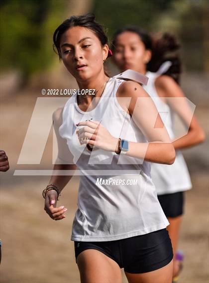 Thumbnail 3 in Diamond Ranch West Covina Charter Oak Northview San Dimas Covina (League Meet Horse Thief Canyon) photogallery.
