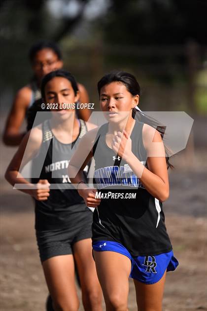 Thumbnail 1 in Diamond Ranch West Covina Charter Oak Northview San Dimas Covina (League Meet Horse Thief Canyon) photogallery.