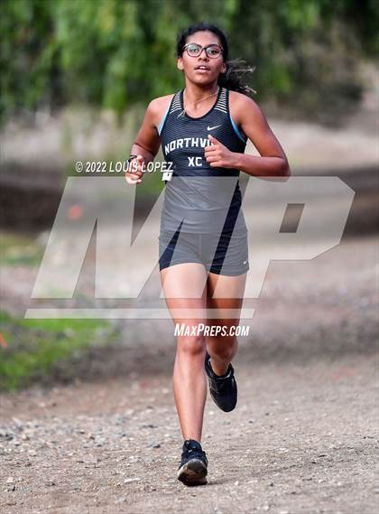 Thumbnail 1 in Diamond Ranch West Covina Charter Oak Northview San Dimas Covina (League Meet Horse Thief Canyon) photogallery.