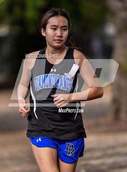Thumbnail 3 in Diamond Ranch West Covina Charter Oak Northview San Dimas Covina (League Meet Horse Thief Canyon) photogallery.