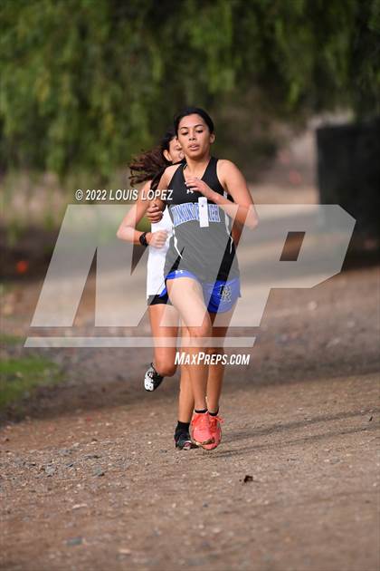 Thumbnail 1 in Diamond Ranch West Covina Charter Oak Northview San Dimas Covina (League Meet Horse Thief Canyon) photogallery.