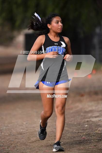 Thumbnail 2 in Diamond Ranch West Covina Charter Oak Northview San Dimas Covina (League Meet Horse Thief Canyon) photogallery.