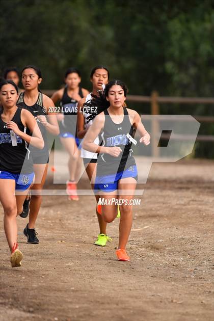 Thumbnail 1 in Diamond Ranch West Covina Charter Oak Northview San Dimas Covina (League Meet Horse Thief Canyon) photogallery.