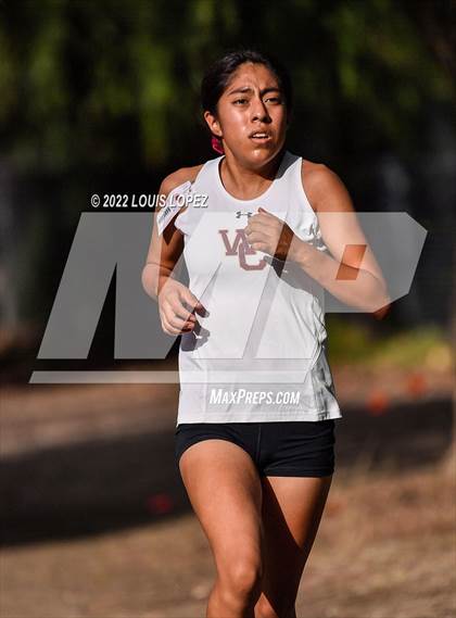 Thumbnail 2 in Diamond Ranch West Covina Charter Oak Northview San Dimas Covina (League Meet Horse Thief Canyon) photogallery.