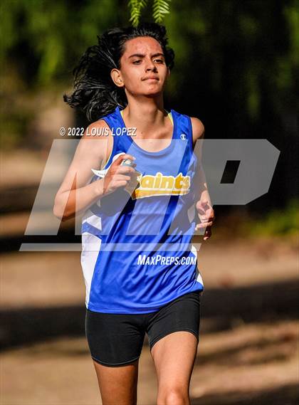 Thumbnail 1 in Diamond Ranch West Covina Charter Oak Northview San Dimas Covina (League Meet Horse Thief Canyon) photogallery.