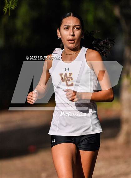 Thumbnail 3 in Diamond Ranch West Covina Charter Oak Northview San Dimas Covina (League Meet Horse Thief Canyon) photogallery.