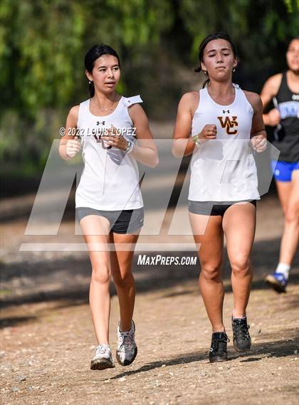 Thumbnail 1 in Diamond Ranch West Covina Charter Oak Northview San Dimas Covina (League Meet Horse Thief Canyon) photogallery.