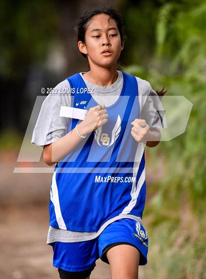 Thumbnail 1 in Diamond Ranch West Covina Charter Oak Northview San Dimas Covina (League Meet Horse Thief Canyon) photogallery.