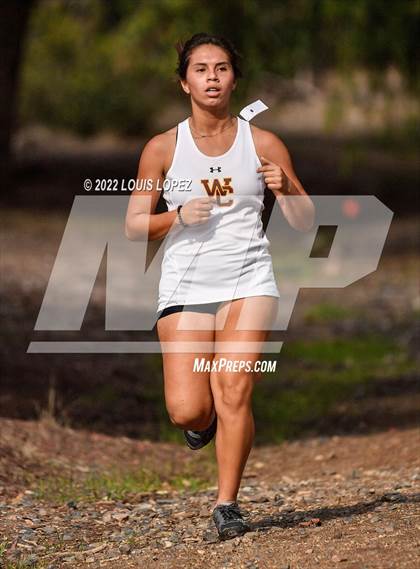 Thumbnail 1 in Diamond Ranch West Covina Charter Oak Northview San Dimas Covina (League Meet Horse Thief Canyon) photogallery.