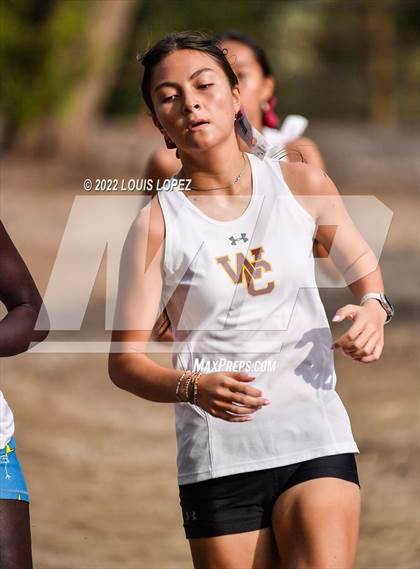 Thumbnail 2 in Diamond Ranch West Covina Charter Oak Northview San Dimas Covina (League Meet Horse Thief Canyon) photogallery.