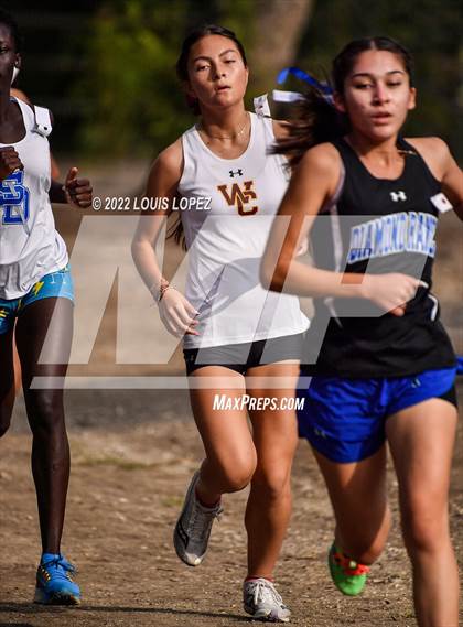 Thumbnail 3 in Diamond Ranch West Covina Charter Oak Northview San Dimas Covina (League Meet Horse Thief Canyon) photogallery.