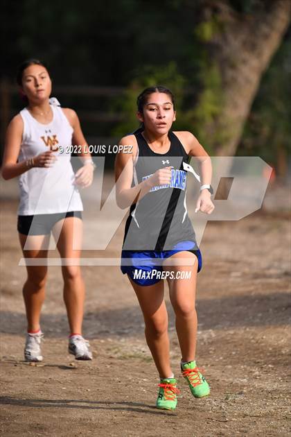 Thumbnail 3 in Diamond Ranch West Covina Charter Oak Northview San Dimas Covina (League Meet Horse Thief Canyon) photogallery.